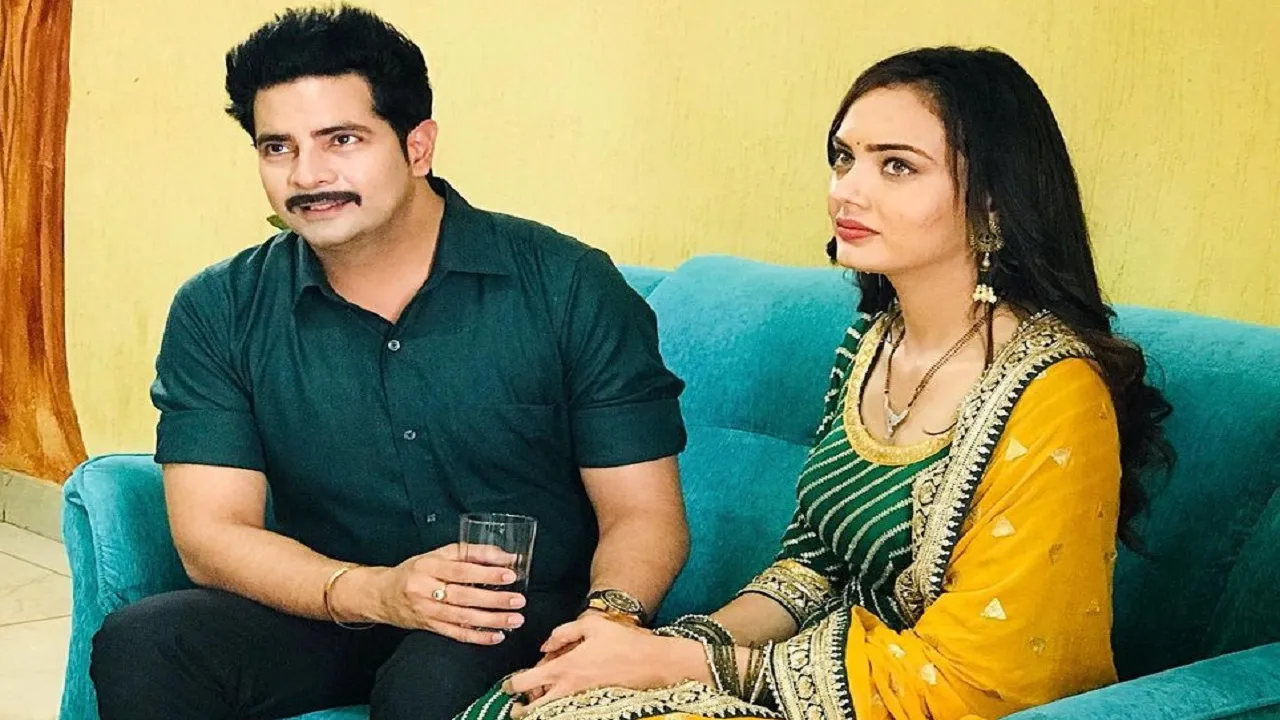 Karan Mehra