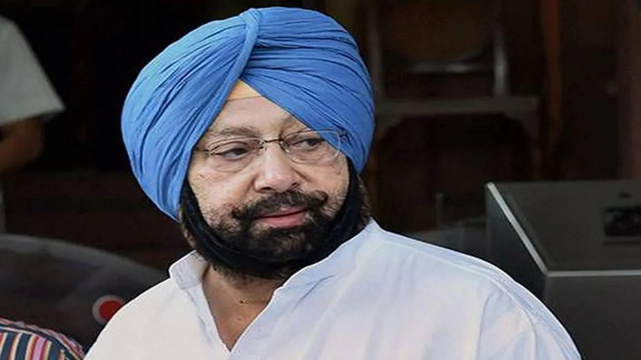 amrinder singh