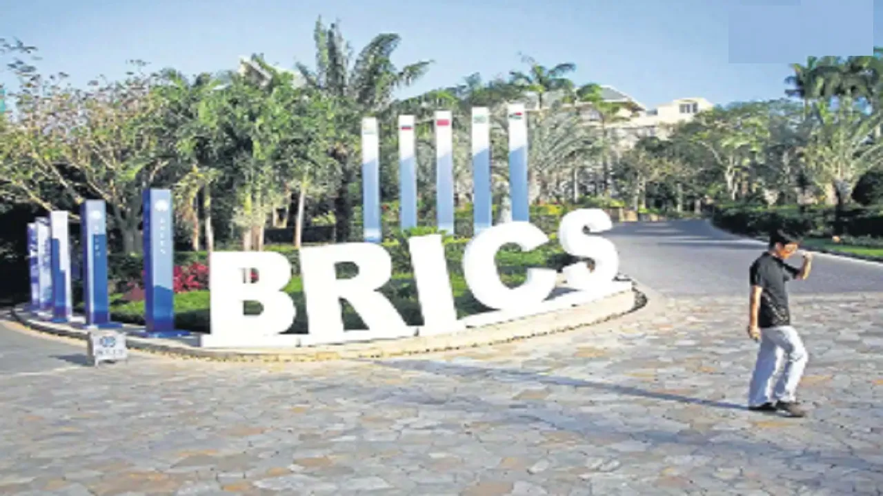 BRICS