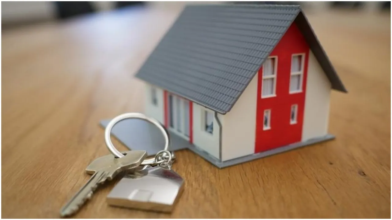 Covid-19 Pandemic: Housing Sector