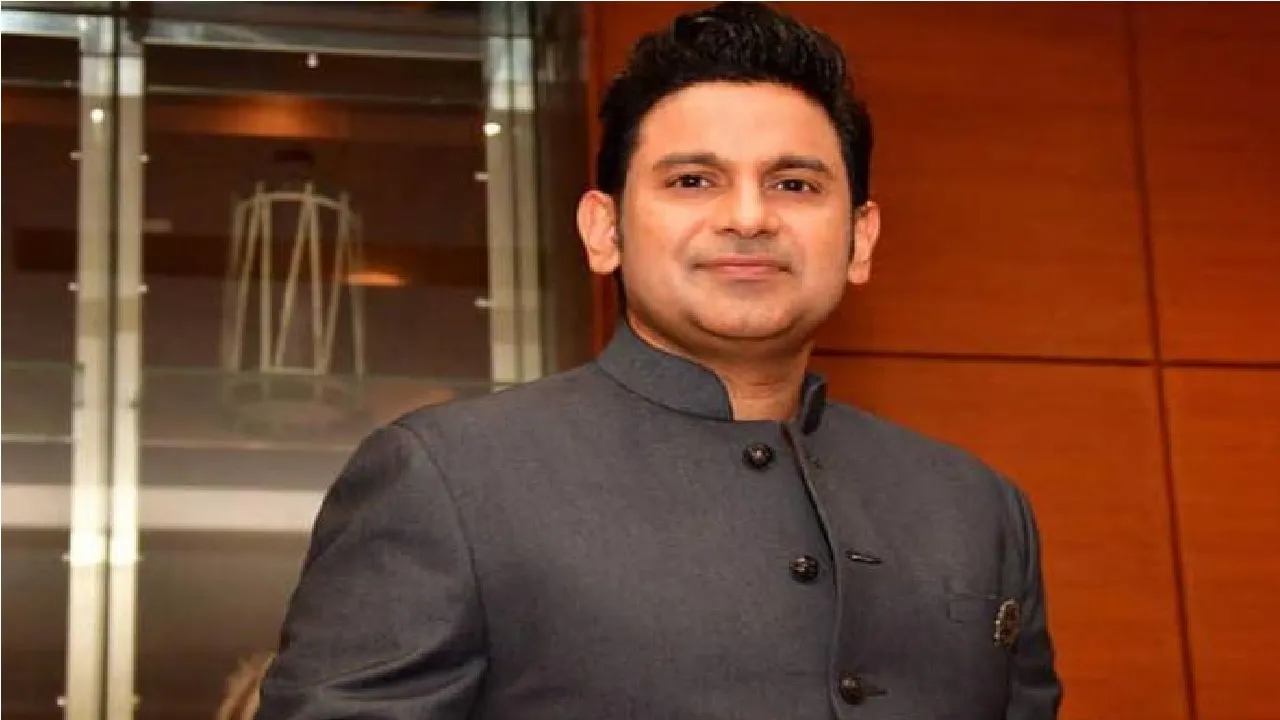 Manoj Muntashir