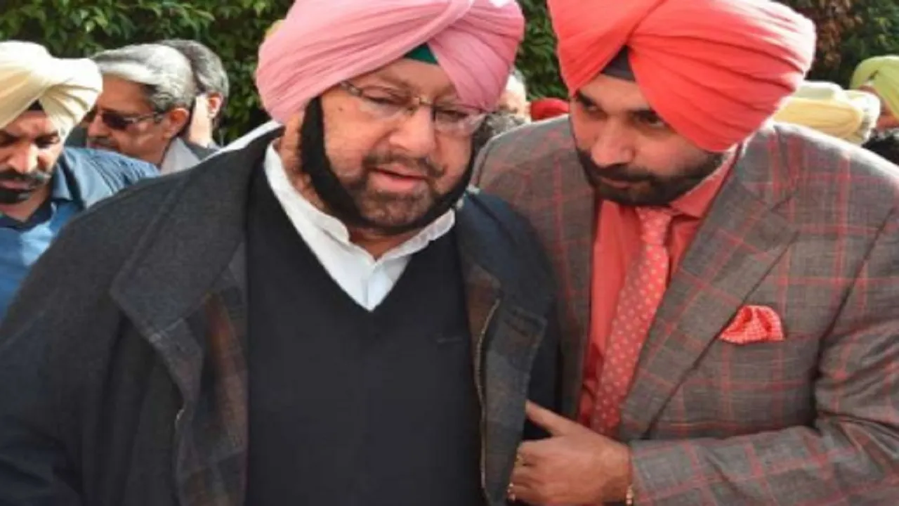 Sidhu Amrinder