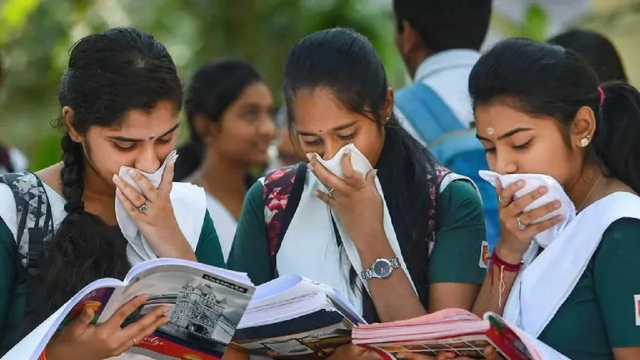 एमपी में 12वीं की बोर्ड परीक्षा रद्द
