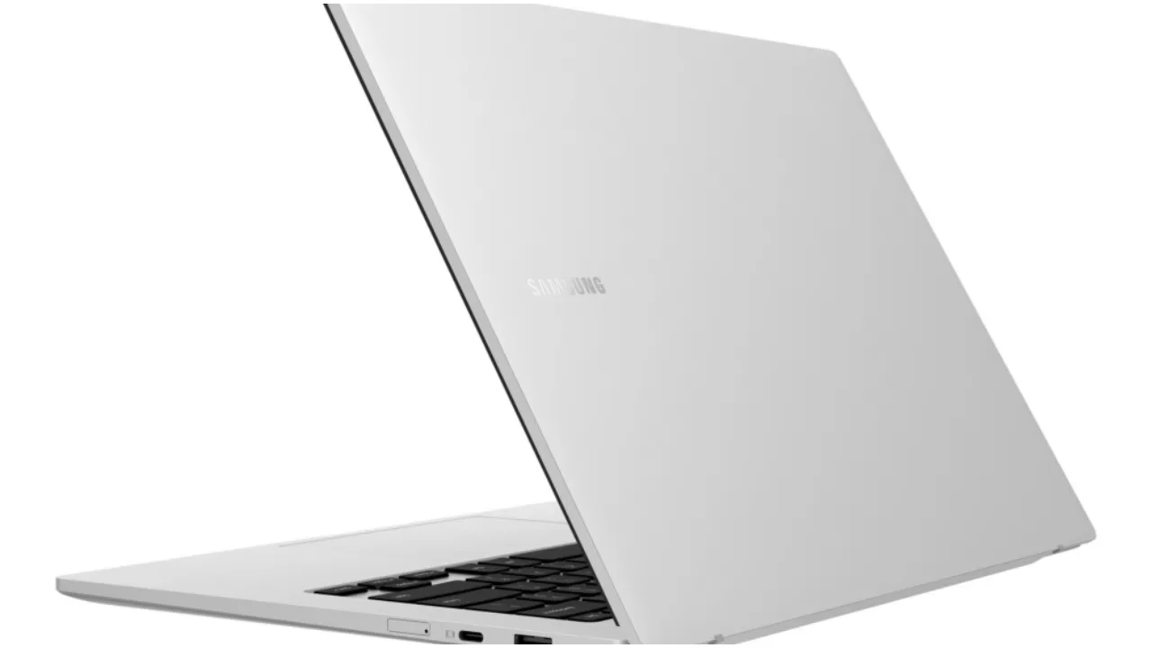 Samsung Galaxy Book Go