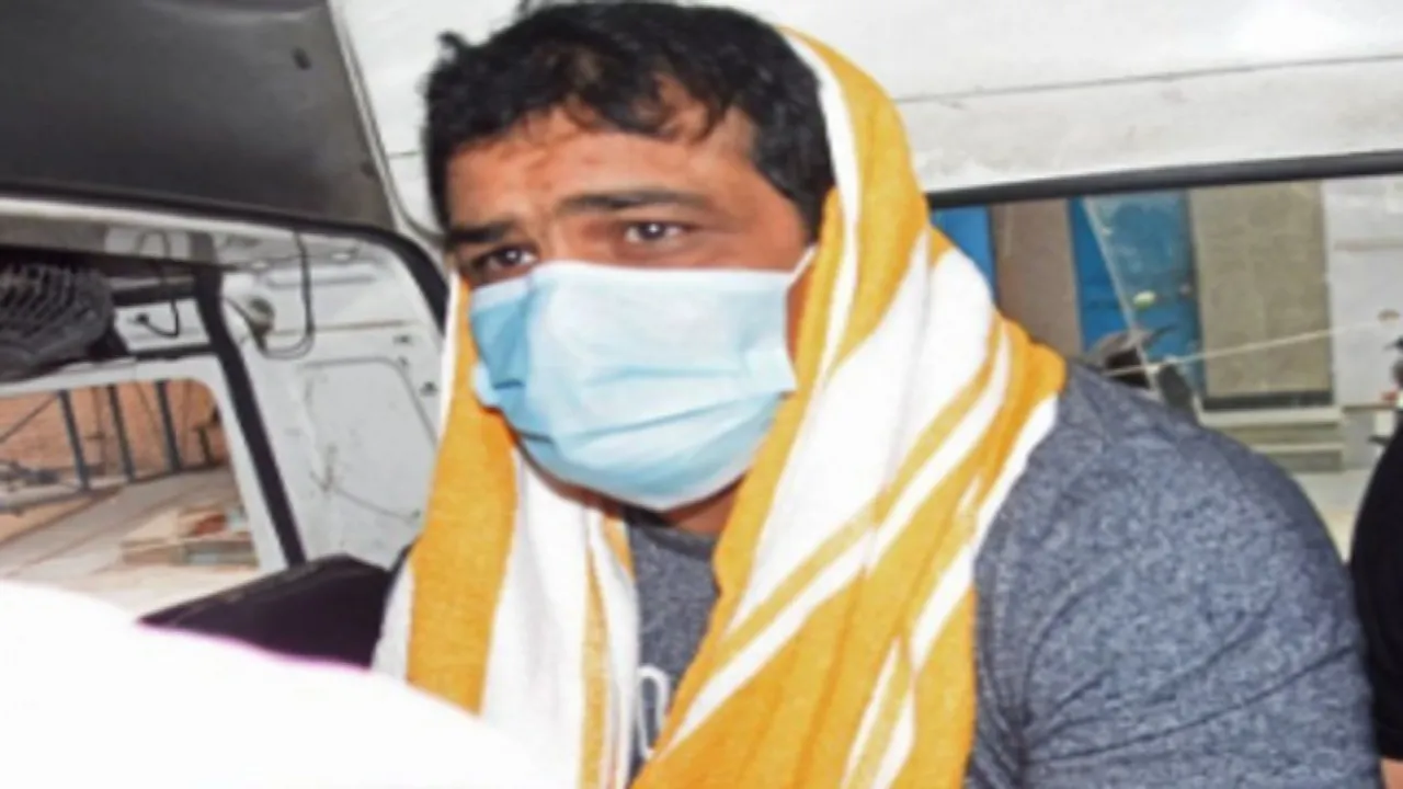 Sushil Kumar