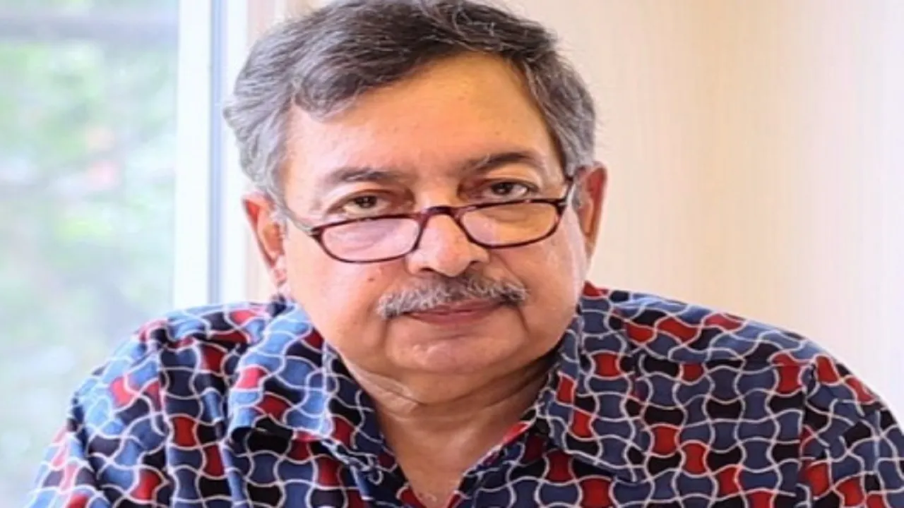 Vinod Dua