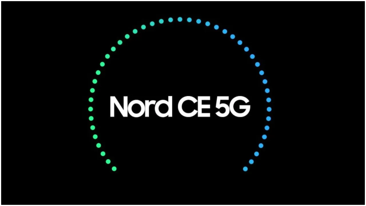 OnePlus Nord CE 5G