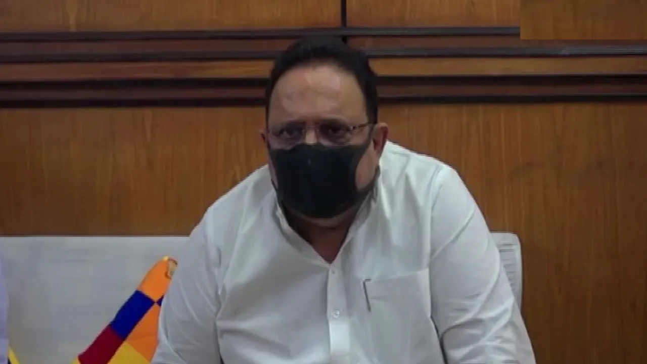 Raghu Sharma