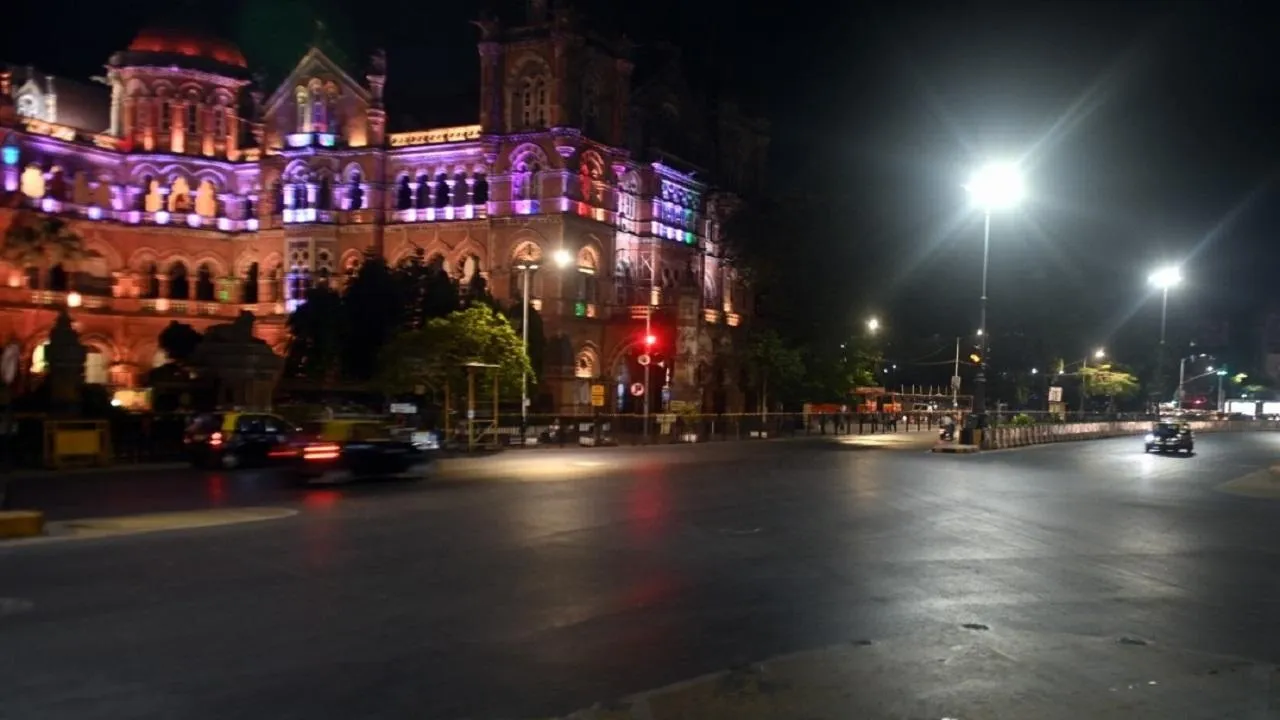 mumbai