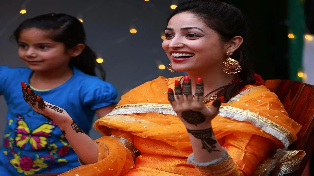 yami gautam