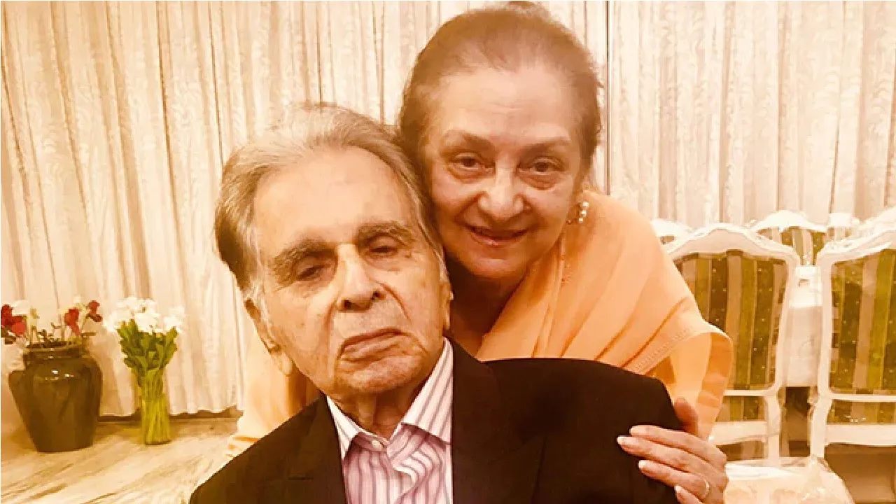 Dilip Kumar