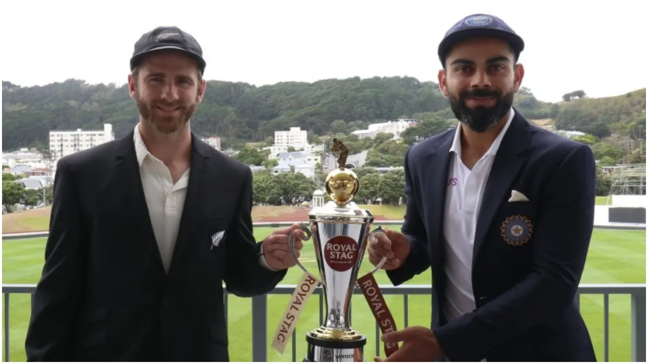 kane williamson