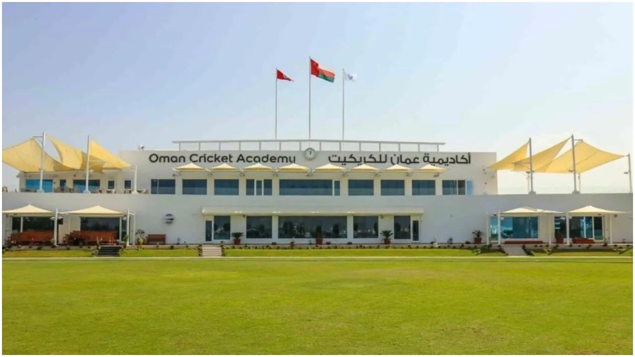 Oman Cricket in talks with BCCI after ICC approaches for T20 WC