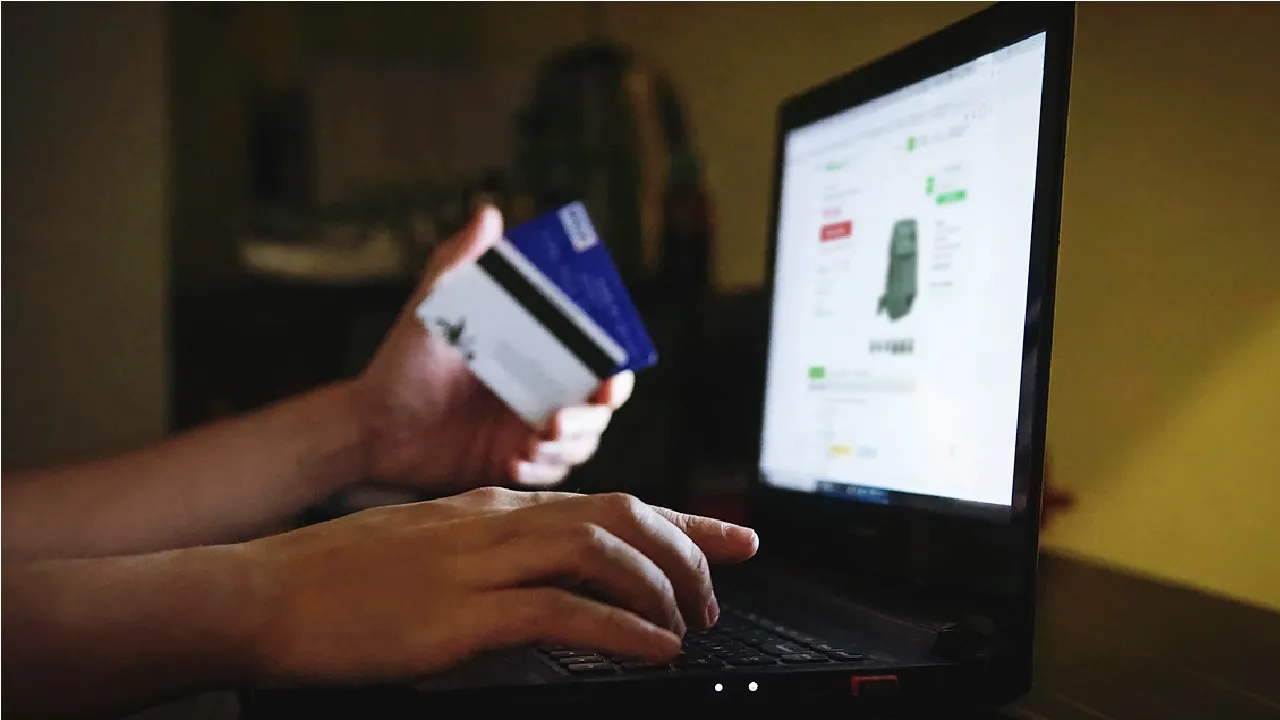online fraud
