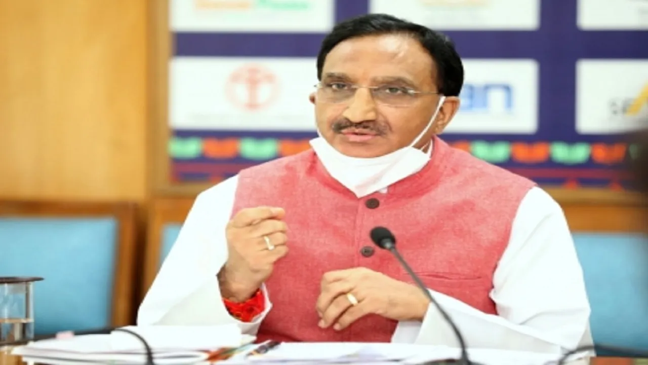 Punjab  Chandigarh  Tamil Nadu among top 5 in PGI Index
