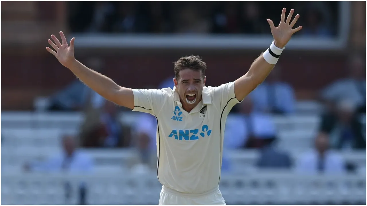Tim Southee