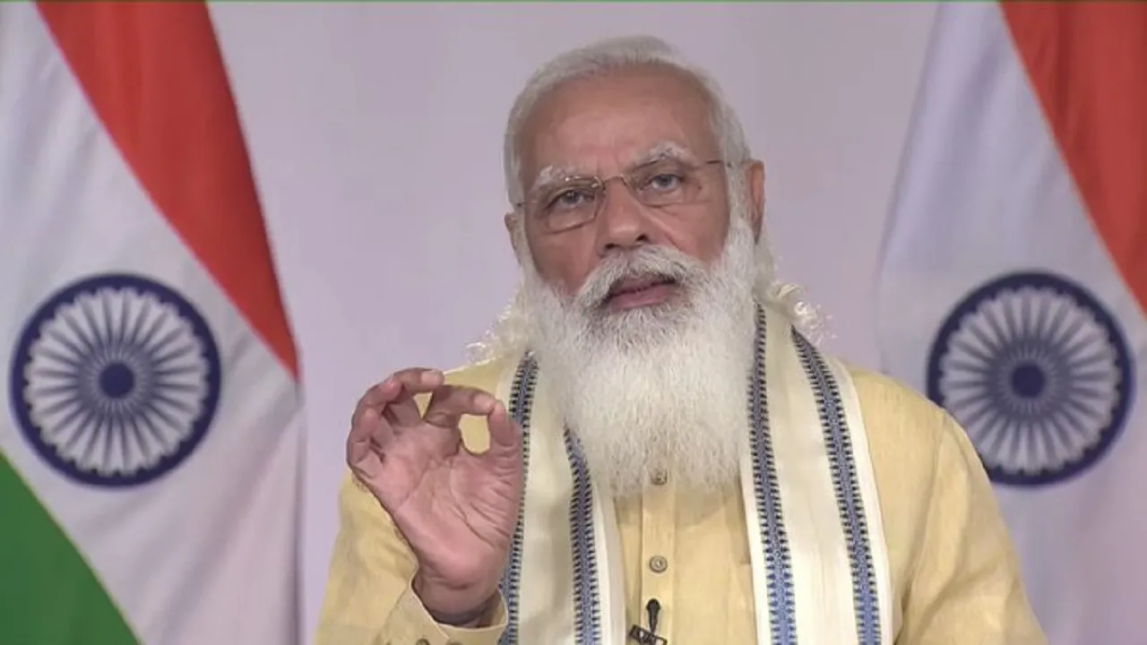 modi