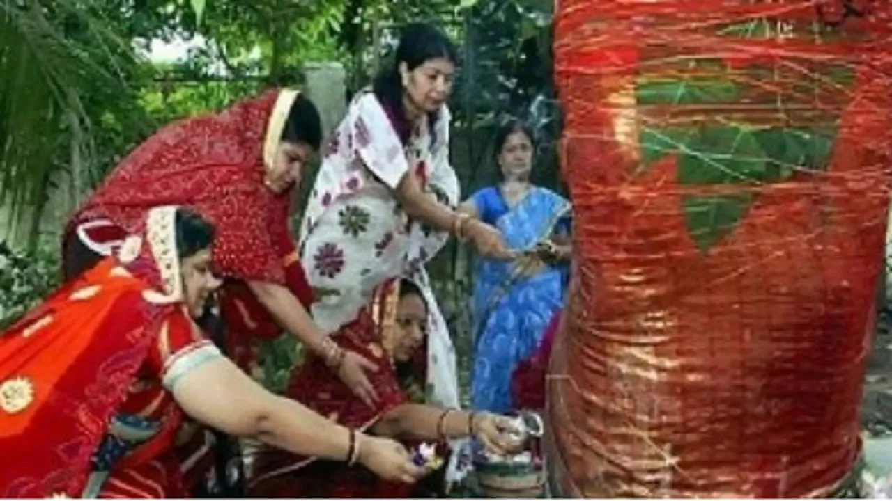 Vat Savitri Vrat
