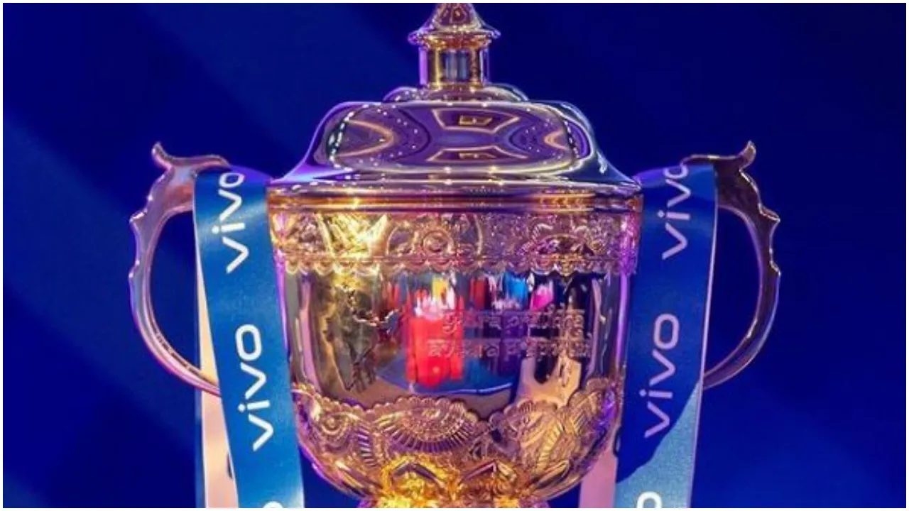 vivo ipl 2021 update news