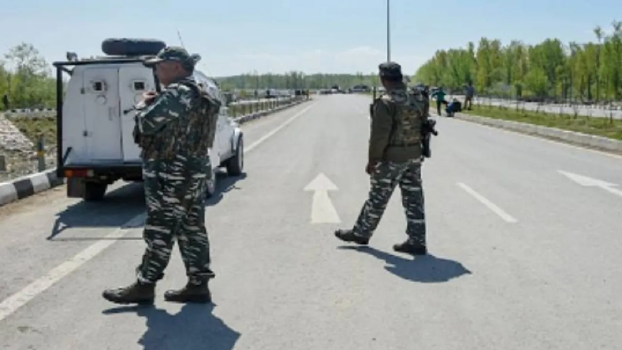 Jammu Kashmir