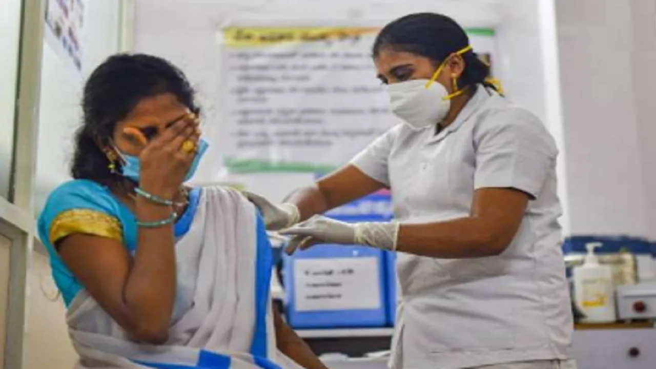 Vaccination