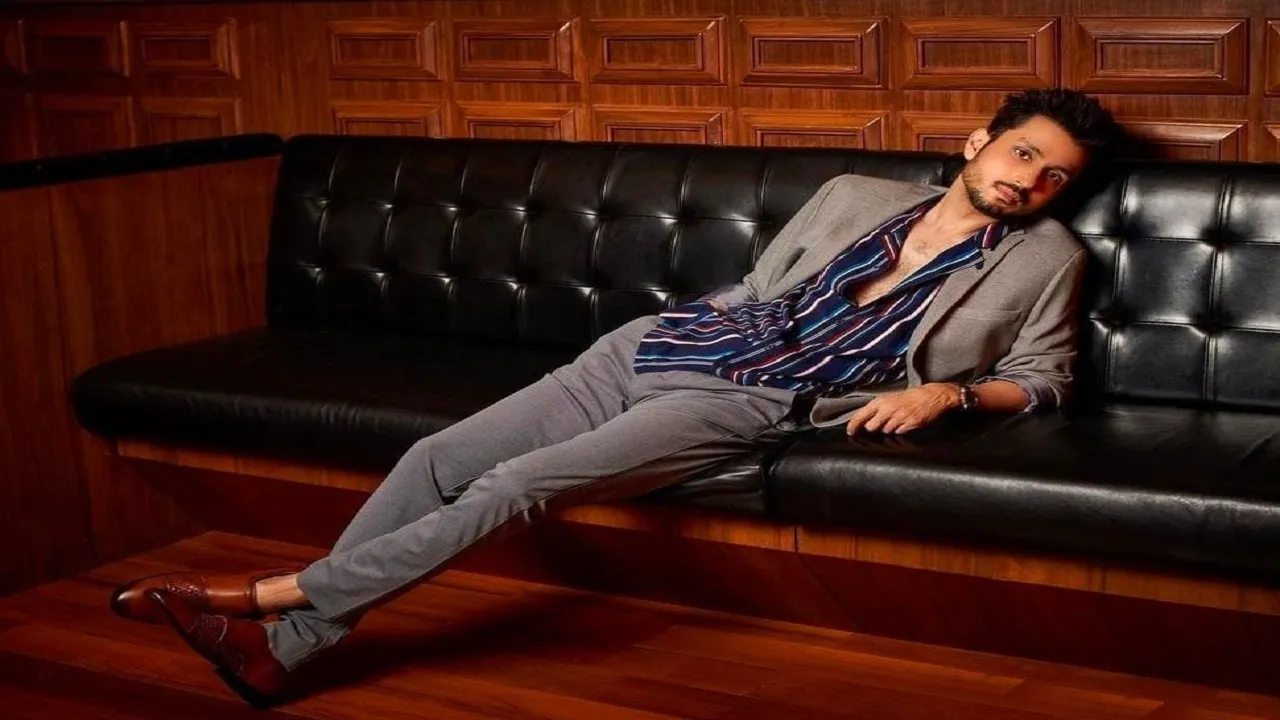 amol parashar