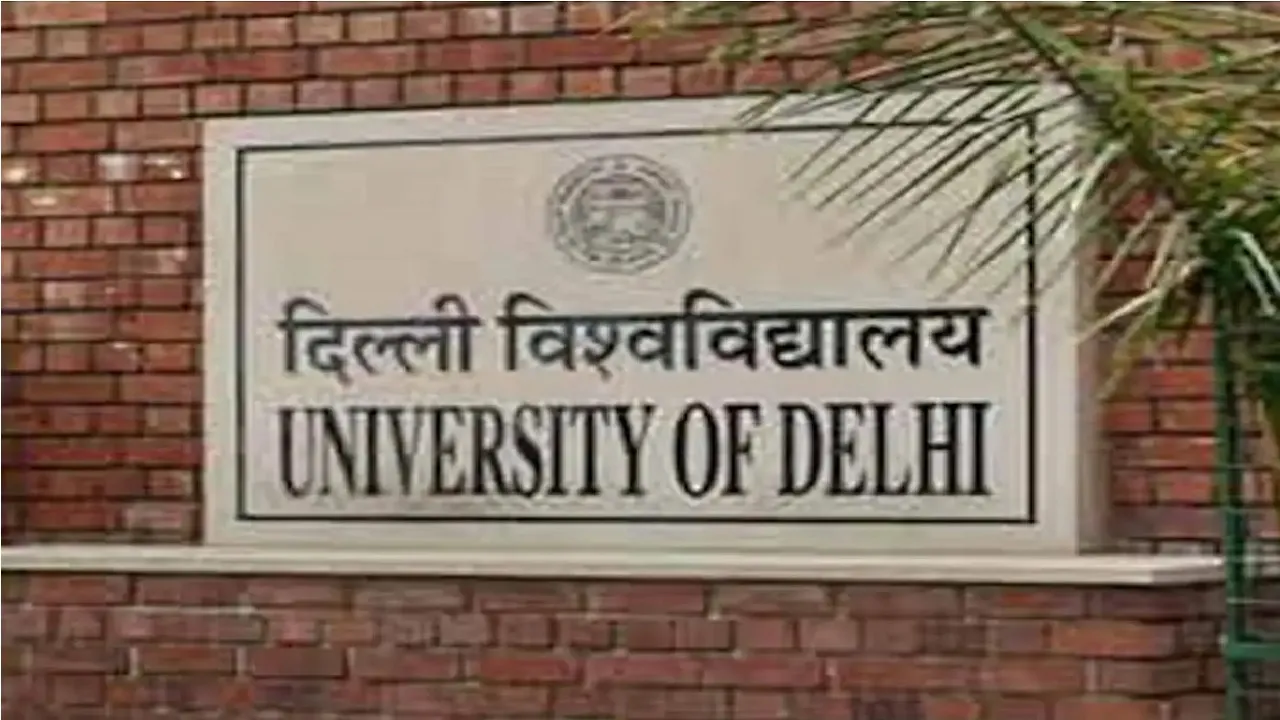Delhi University