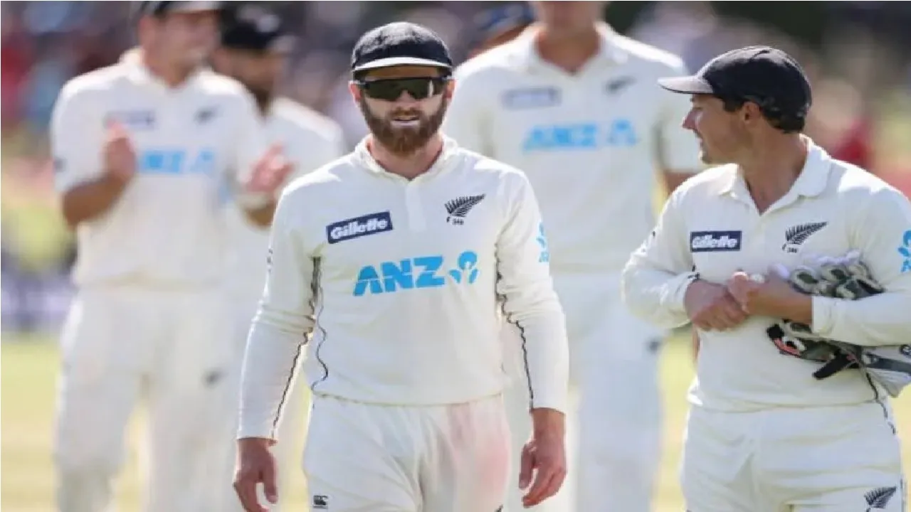 Kane Williamson