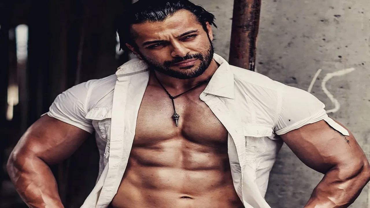 Nirbhay Wadhwa