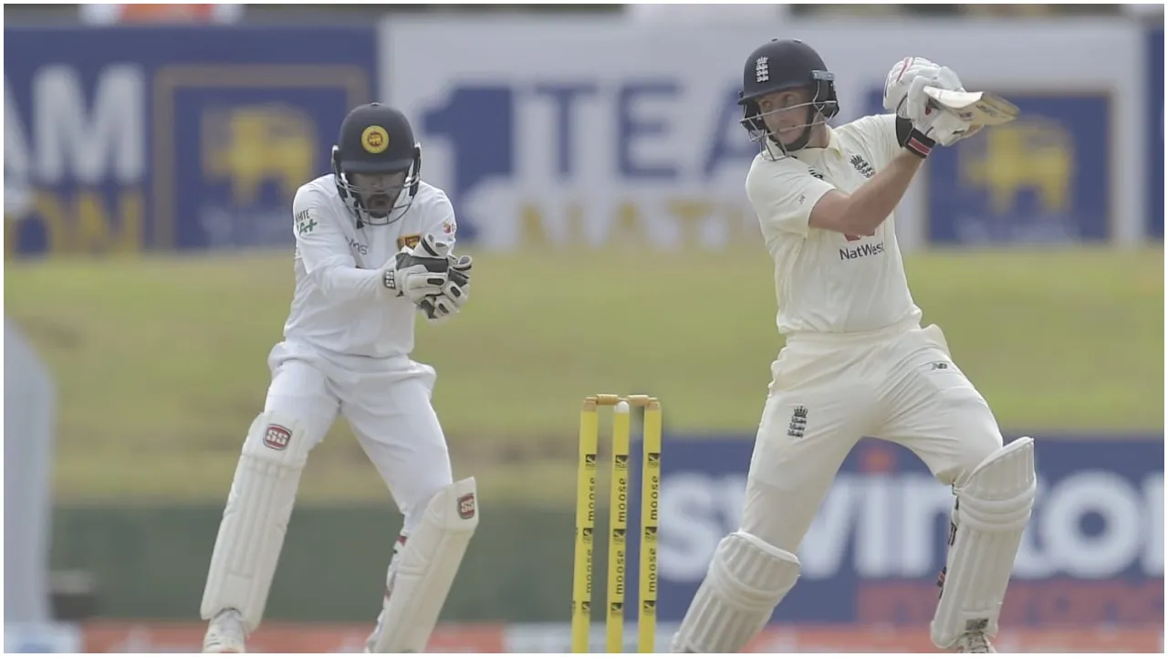 Joe Root