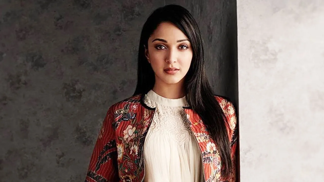 kiara advani