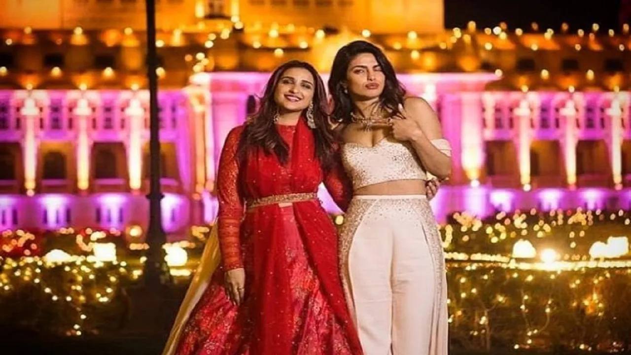 Parineeti chopra