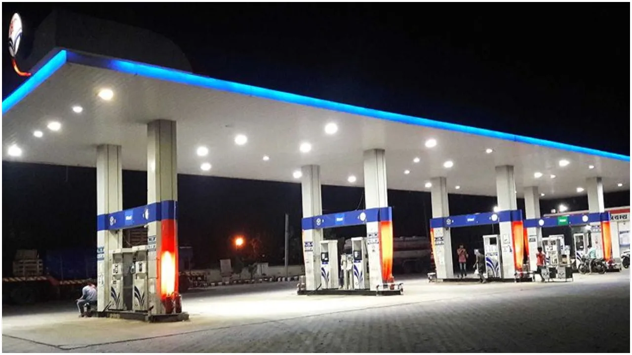 Petrol Diesel Rate Today 10 June 2021