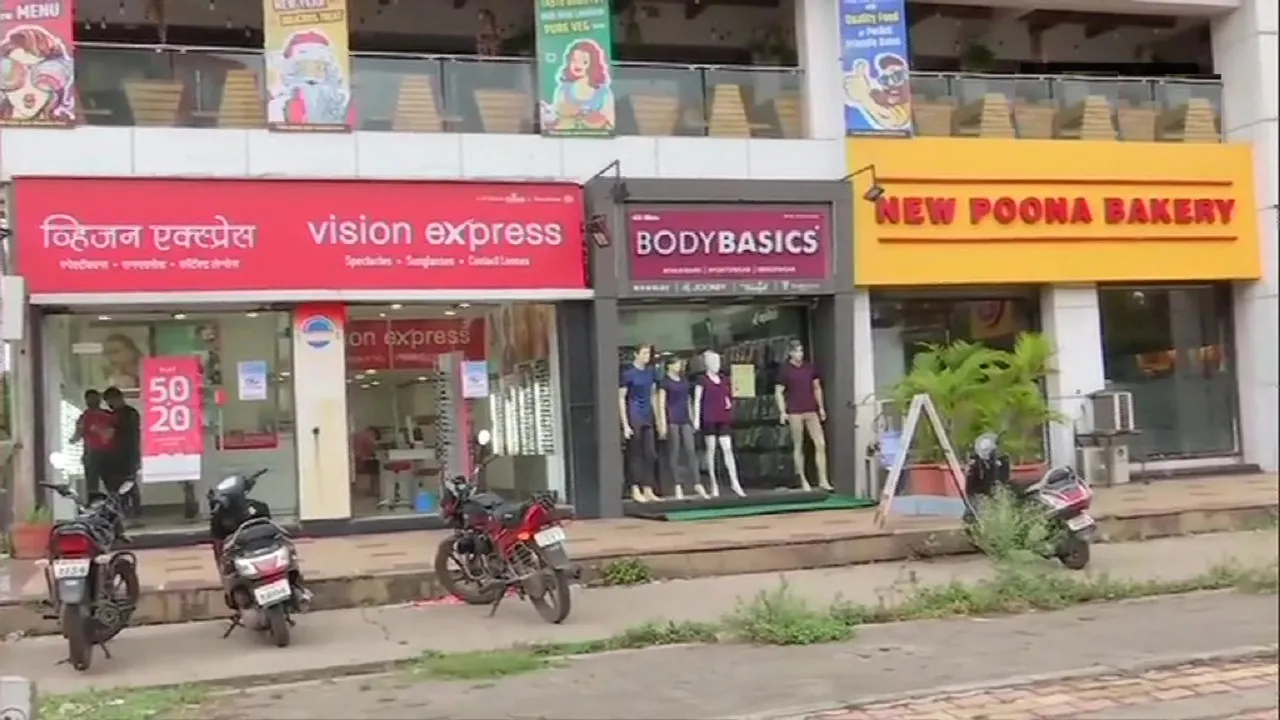 pune unlock