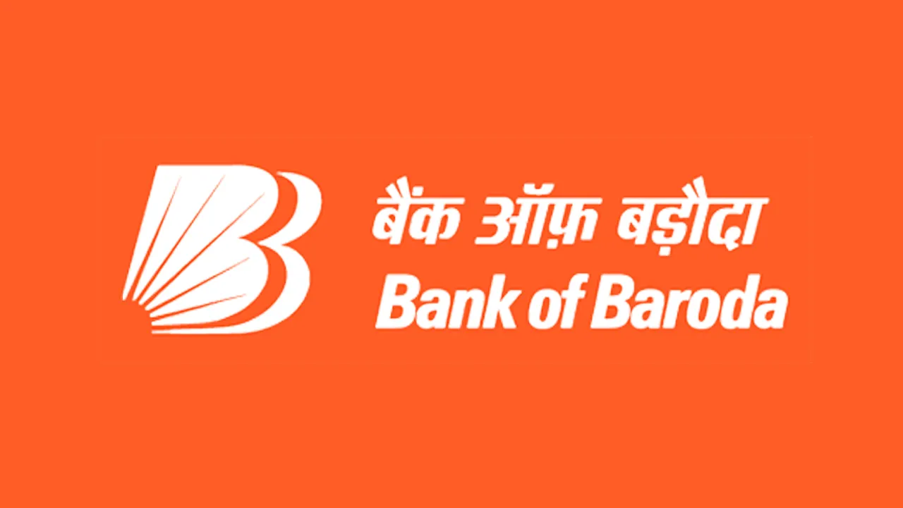बैंक ऑफ बड़ौदा (Bank Of Baroda-BoB)