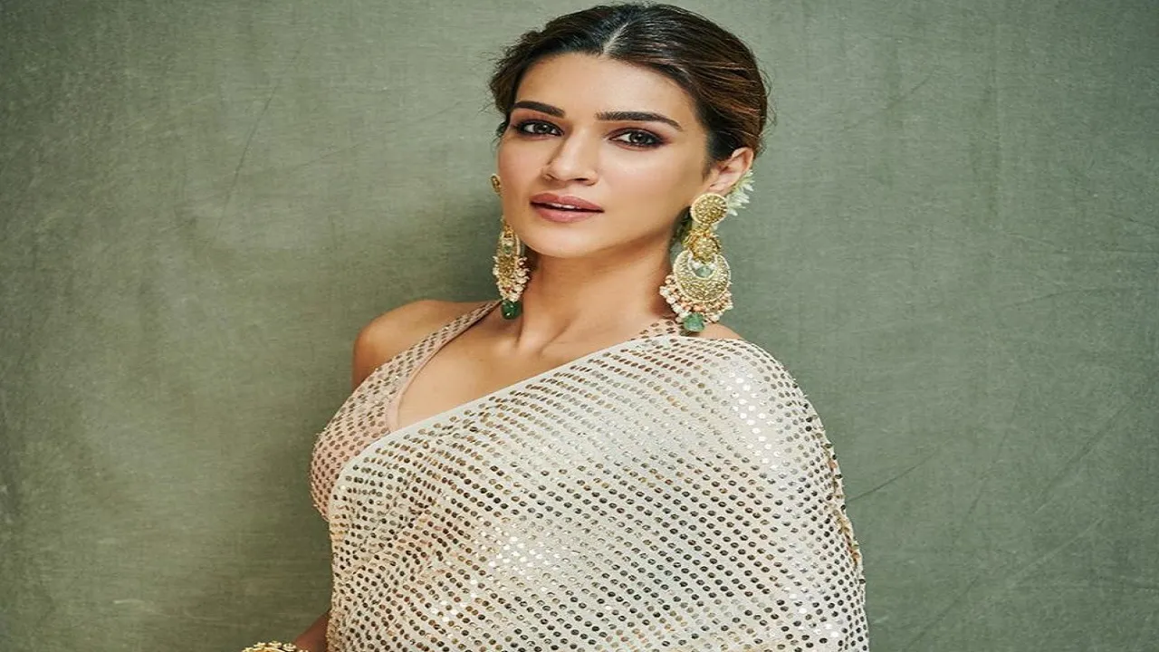 kriti sanon