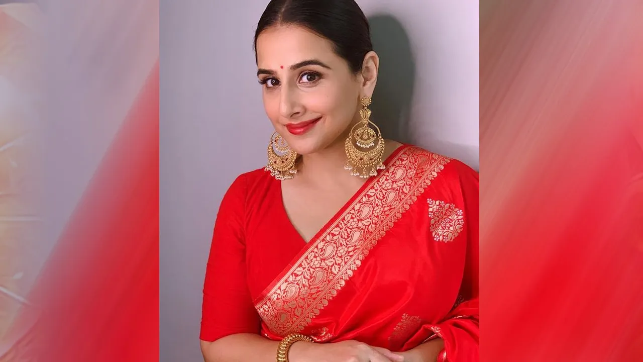 Vidya balan