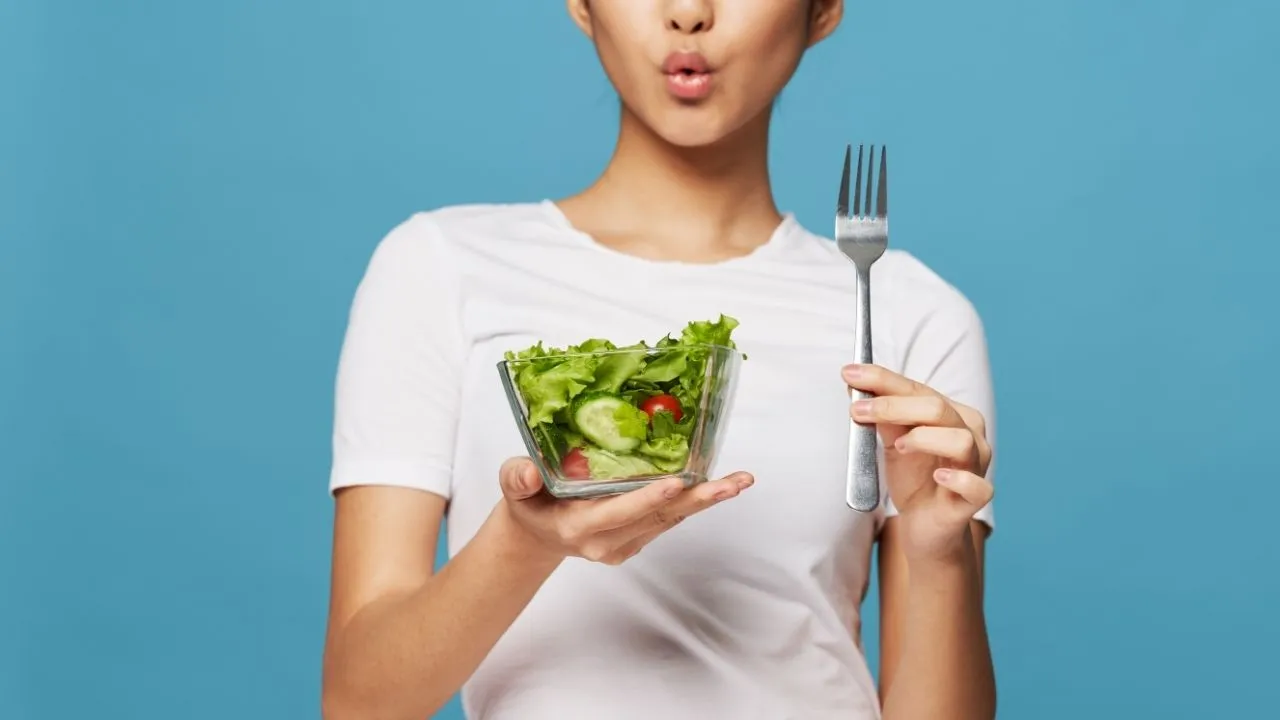 Healthy Food