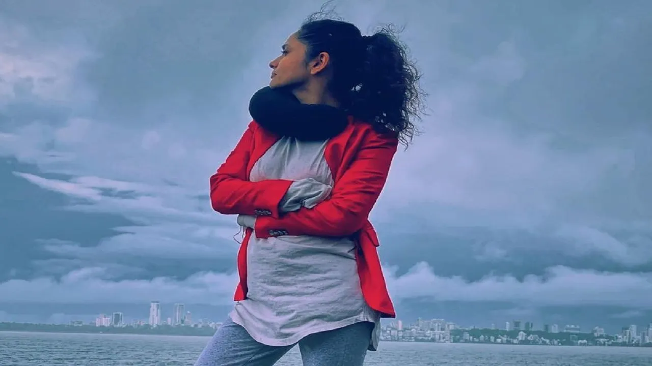 Ankita Lokhande