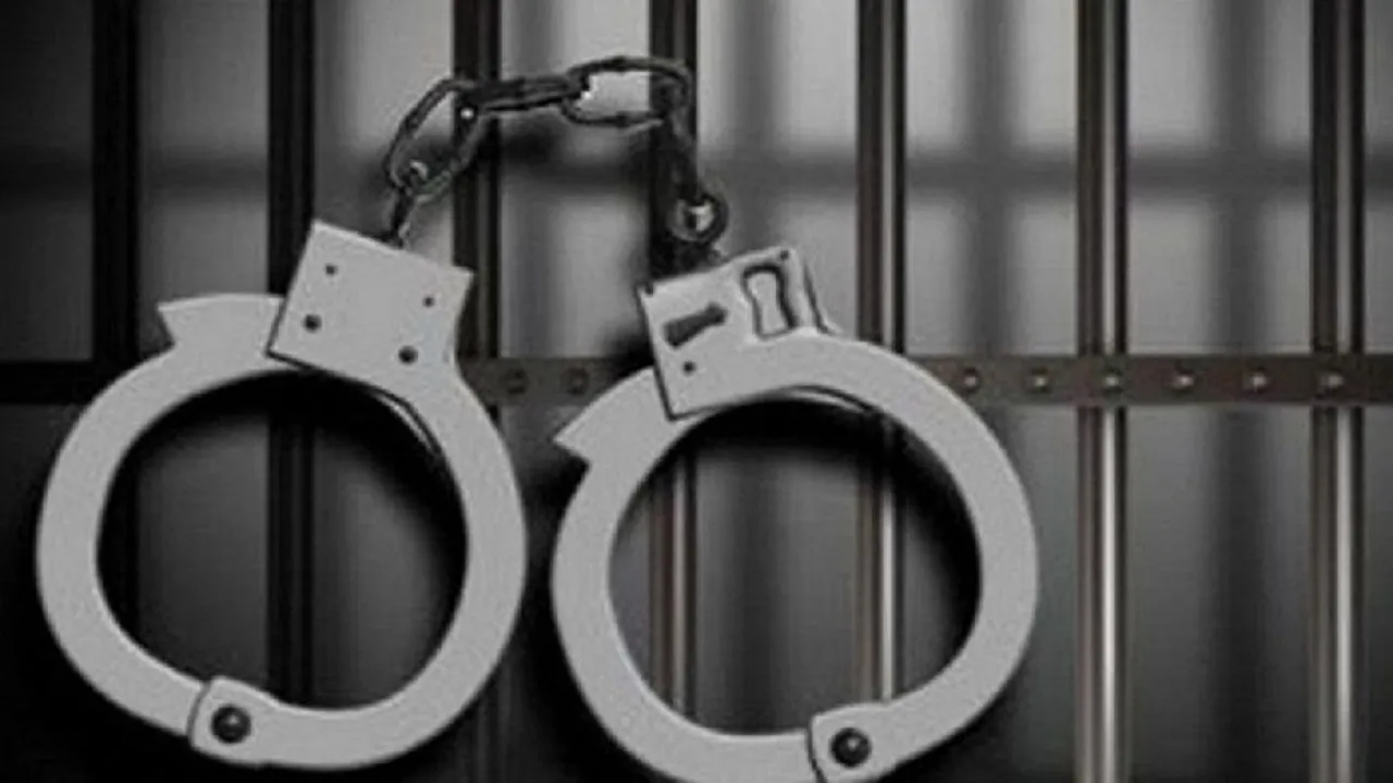 उत्तराखंड पुलिस ने 8000 किलो चरस किया बरामद, 4 गिरफ्तार