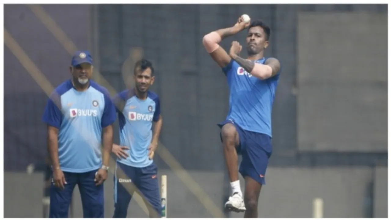 hardik pandya