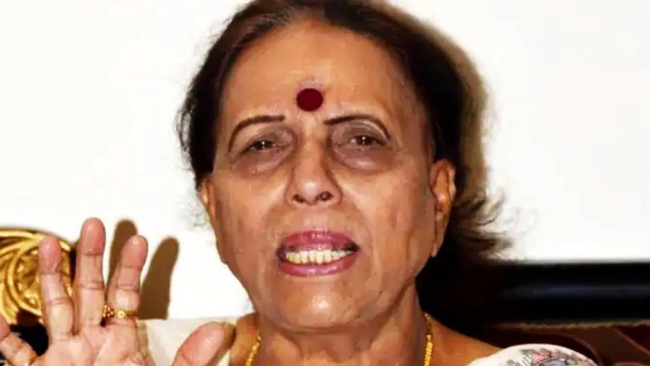 Indira Hridayesh