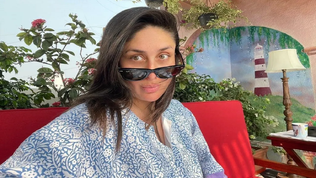 Kareena Kapoor Khan