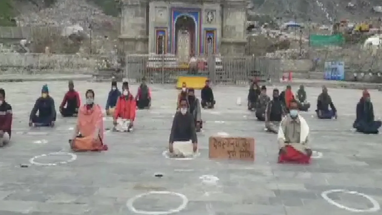 kedarnath