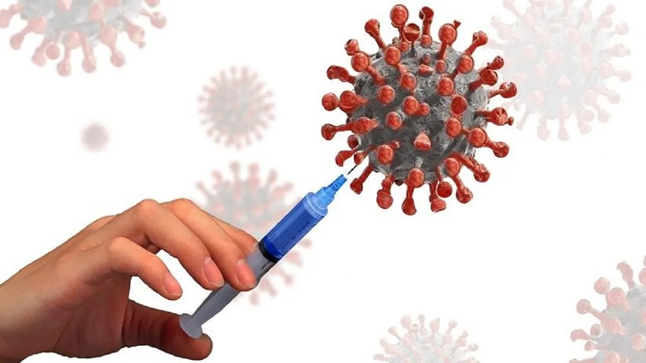 vaccine covid 19