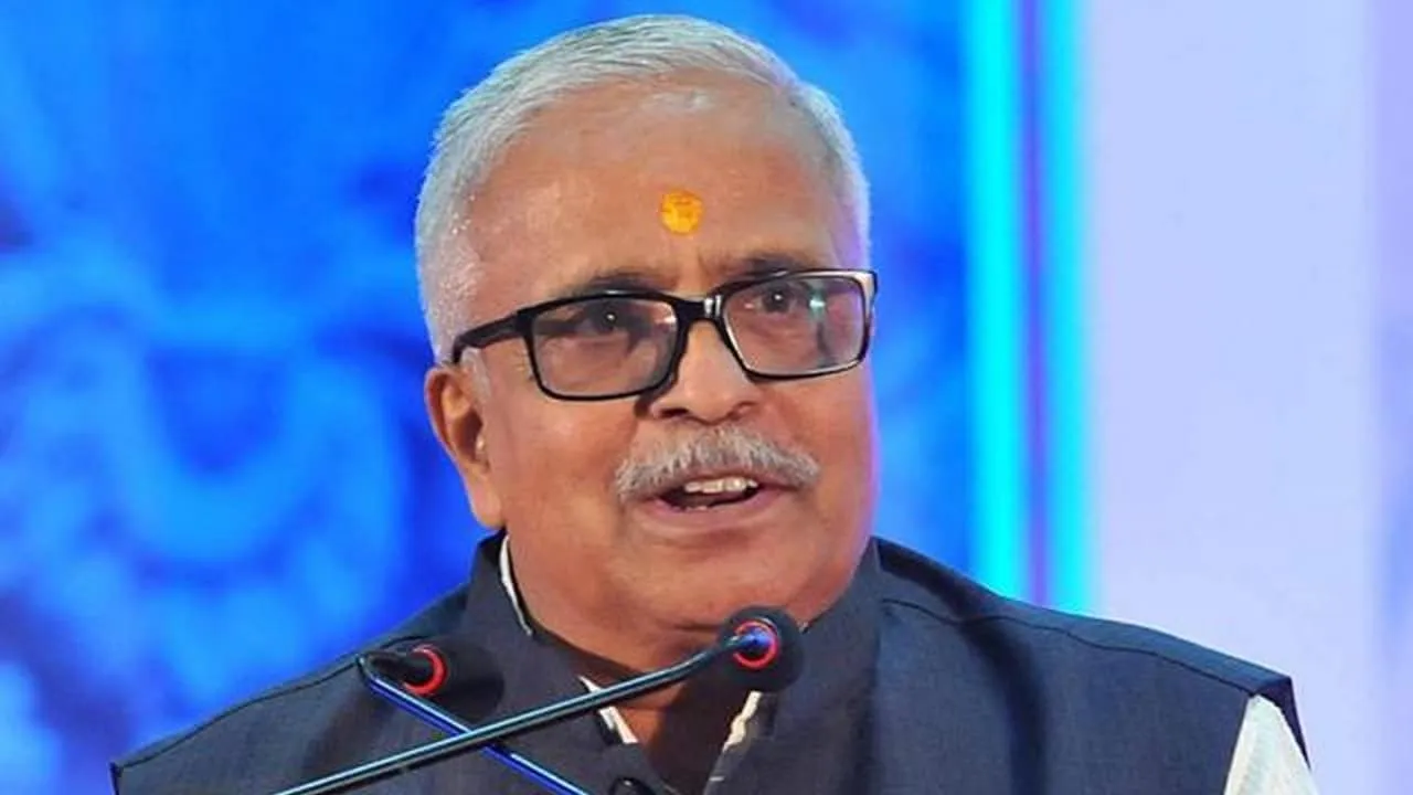 bhaiya ji joshi