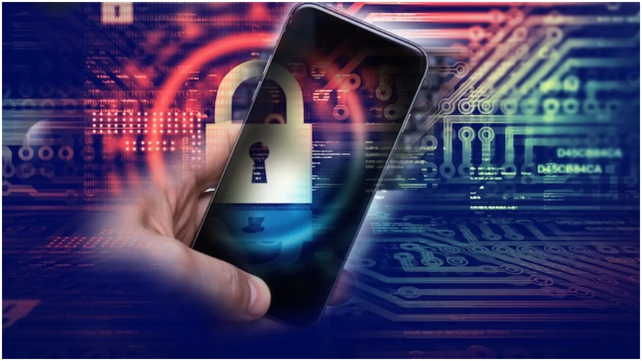 Cyber Crime
