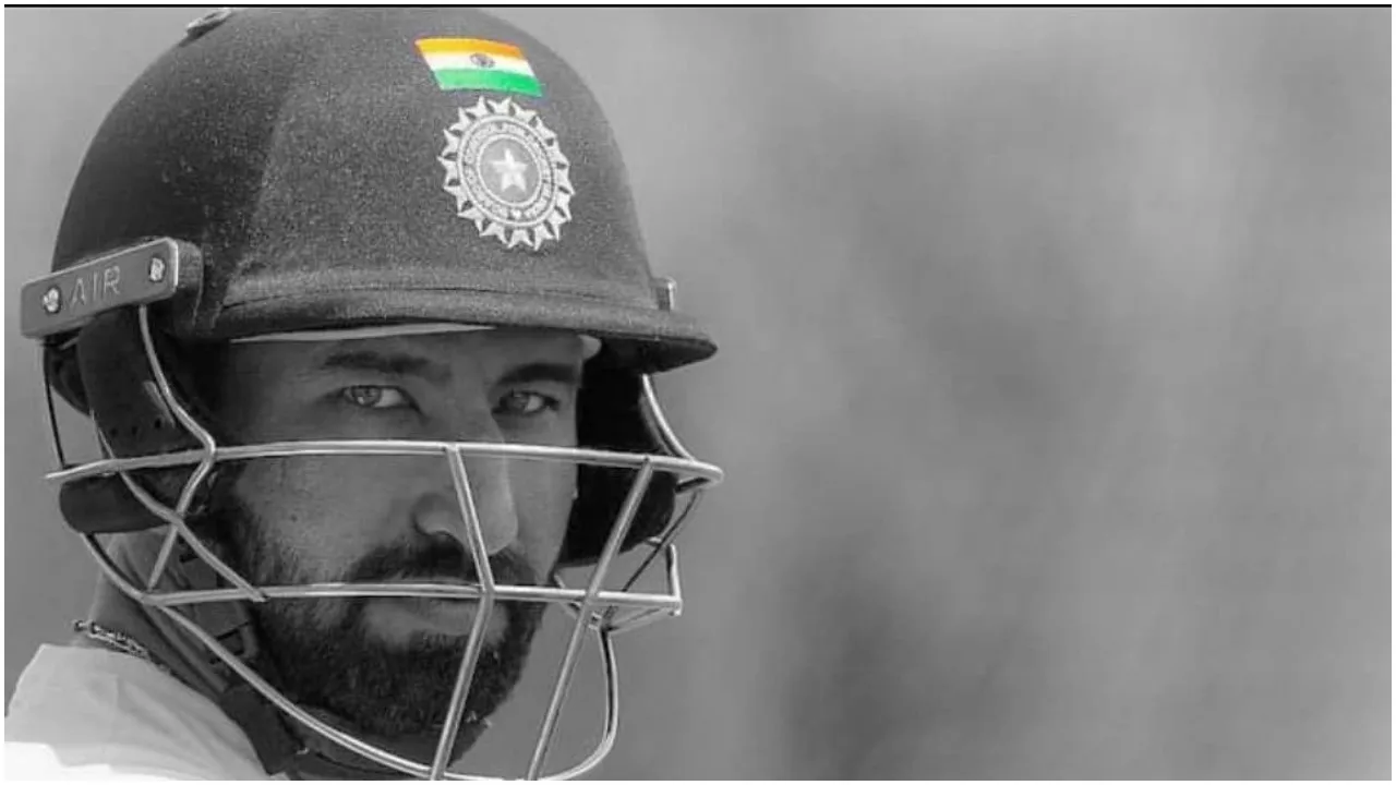 Pujara