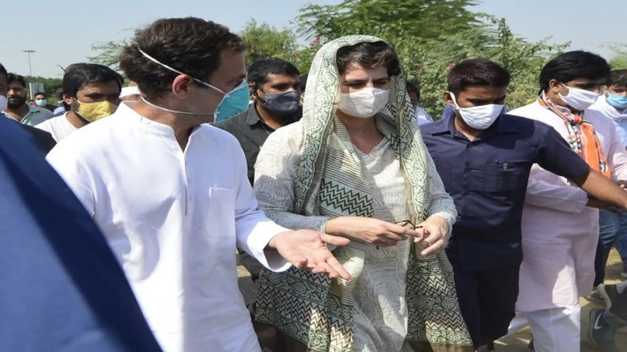 अब केरल में बढ़ सकती हैं कांग्रेस की मुसीबतें