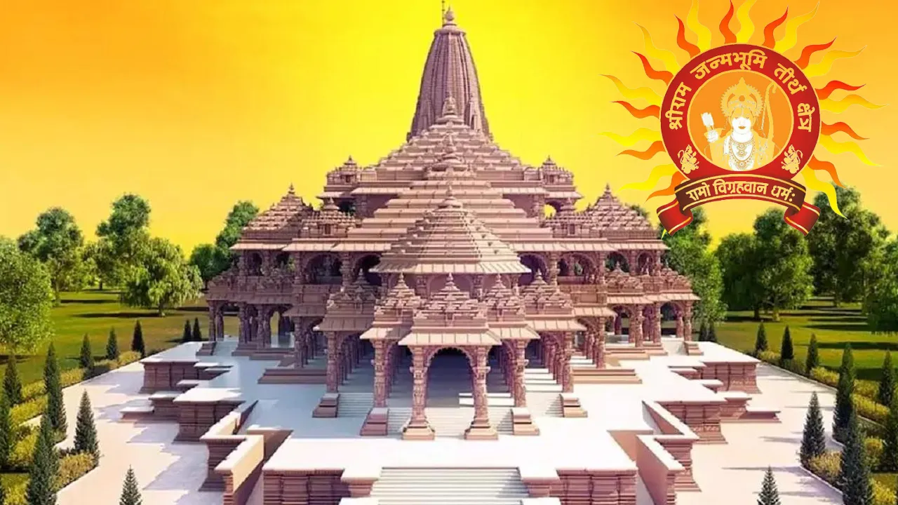 Ayodhya Ram temple land purchase scam